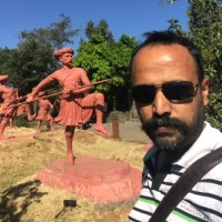 rahul samel