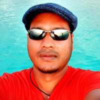 Suhas Mohan