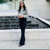 Parkirat Kaur