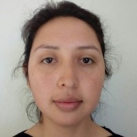 Dania Emma Quiroz Cruz
