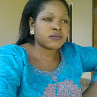 Marie  Catherine EONE