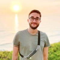 Alonso Garcia-Montero