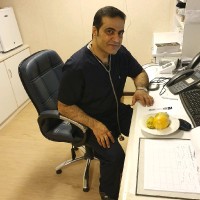 Seyedhossein Moghimi