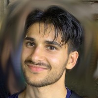 Ian Padhye