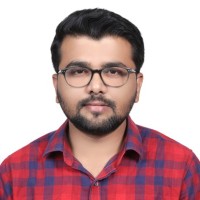 Vaibhav Deshmukh