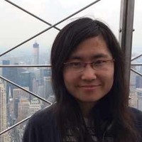 Rongrong Li