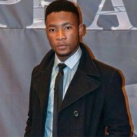 Welcome Khanyisani Luthuli