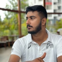 Sarath Das