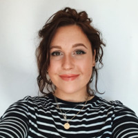 Katherine Cross
