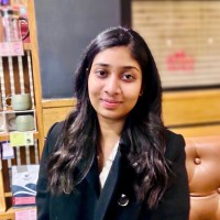 Shifa Saima