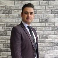 Rupesh Chandra