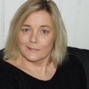 Lillian Myhren