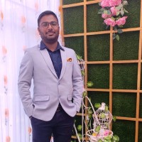 Vishal Ubale