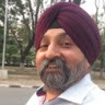 T. P. SINGH BHATT