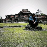 Abel Mahadika