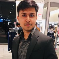 Kripa Shankar