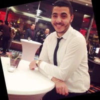 Ayoub Ben Hamida