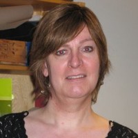 Antoinette Huijbers