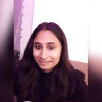 Aarushi Gupta