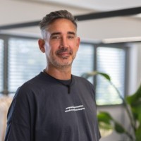 Tim Bohne
