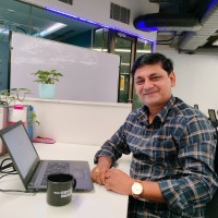 Shiv Bhan Singh ✓ Verified