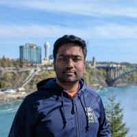 Rohit Mohan