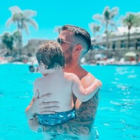 MARIO MADARIAGA📍🇵🇷