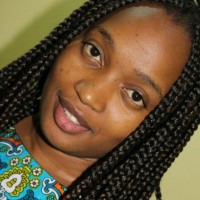 Ann Kamau