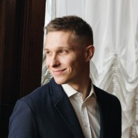 Alex Kharitoshin
