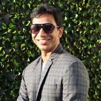 Linveer C Ramesh