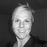 Rie Willie Pedersen