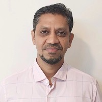 Ryan Dcunha