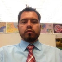Alvaro Reyes