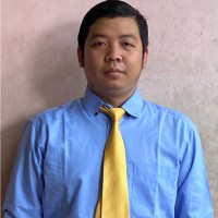 Antonius Yongki Novanda