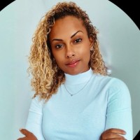 Sylvia Mounigadou