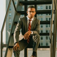 Donovan Newman
