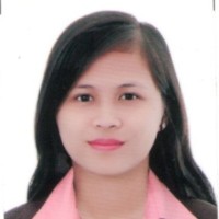 Joralyn Dela Cueva