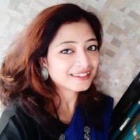 Malavika Nandy