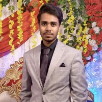 Anish Naskar