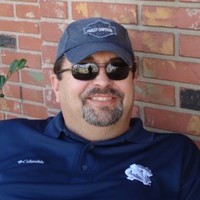 Danny Burnette