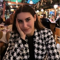 Ilknur Karakurt Eker