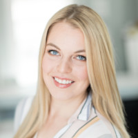 Chanel Jensen