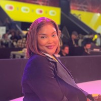 Hannah Bangura