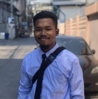 Pracha Visavacheevinanan
