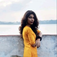 Nimisha Parey