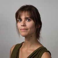 Dyani Robarge