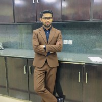 Usama Sabir
