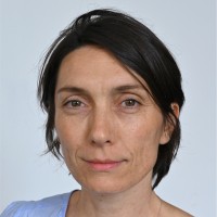 Emmanuelle Lesire-Guillaume