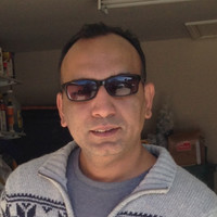 Noorali Rupani