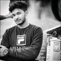 Raj Kumar A